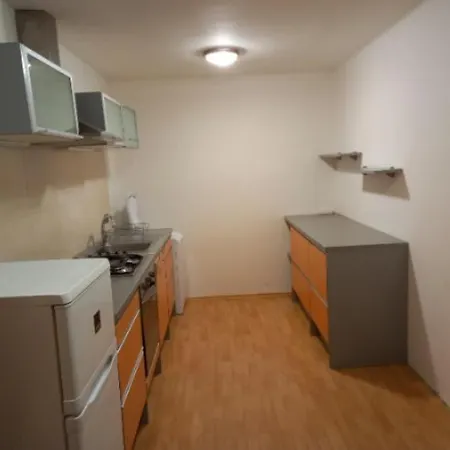 Trencan Free Parking Centre Apartment *