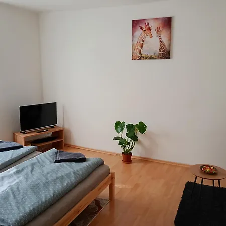 Trencan Free Parking Centre شقة Trenčín