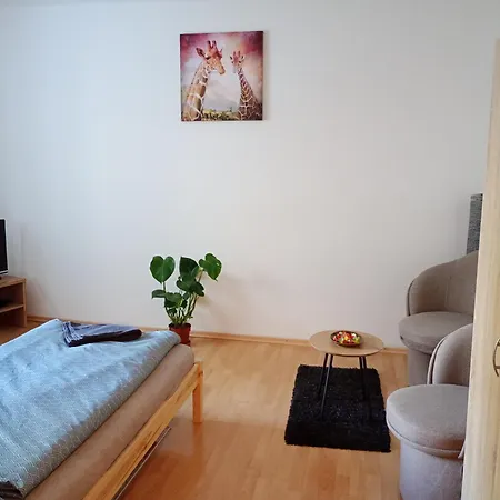 Trencan Free Parking Centre *