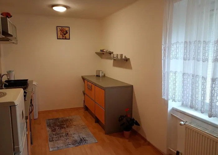 Trencan Free Parking Centre Trenčín